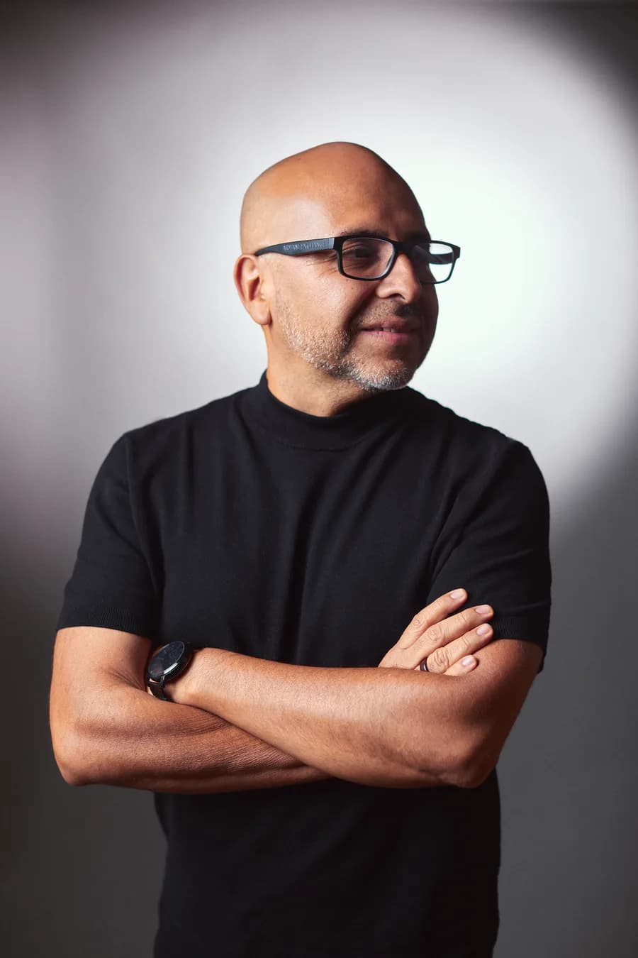 Carlos Sánchez